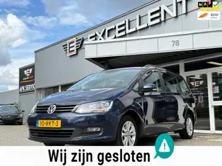Volkswagen Sharan 1.4 TSI DSG Trendline