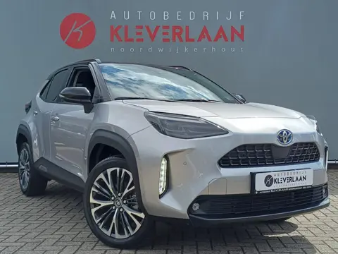 Toyota Yaris Cross 1.5 Hybrid Executive | HYBRID | STOEL VERW. | CAMERA | NAVI | ADAP CRUISE |  Wij 