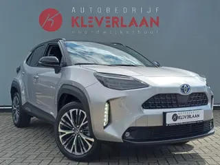 Toyota Yaris Cross 1.5 Hybrid Executive | HYBRID | STOEL VERW. | CAMERA | NAVI | ADAP CRUISE |  Wij 