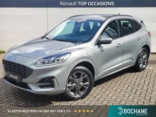 Ford Kuga 2.5 PHEV ST-Line | Winter Pack | Navigatie | Camera | Elektrische Trekhaak