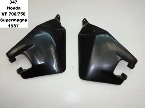 AFDEK KAPJE Honda VF 700 750 Supermagna 1988 - 2000
