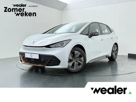 CUPRA Born Business 62 kWh | 204 PK | SoH % | Adaptive Cruise Control | Achteruitrijcamera | Keyless