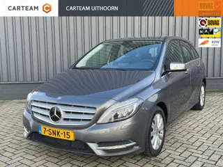Mercedes-Benz B-klasse 200 Ambition, Carplay, Trekhaak, super nette auto