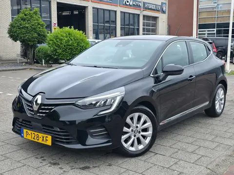 Renault Clio 1.0 TCe Intens
