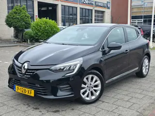 Renault Clio 1.0 TCe Intens