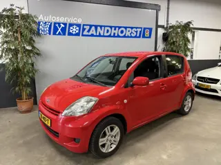 Daihatsu Sirion 2 1.3-16V Prestige // Airco // LM Velgen