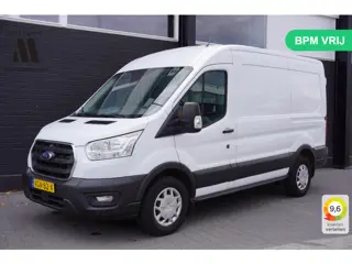 Ford Transit 2.0 TDCI L2H2 EURO 6 - Airco - Navi - Cruise - €14.950,- Excl.