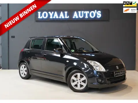 Suzuki Swift 1.3 Bandit | AIRCO | NAP | APK