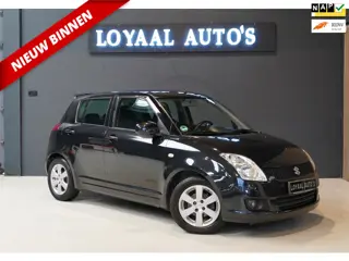 Suzuki Swift 1.3 Bandit | AIRCO | NAP | APK