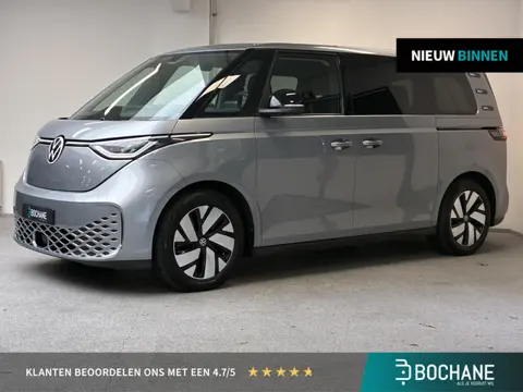 Volkswagen ID. Buzz Pro 77kWh | 99% SOH | CARPLAY |