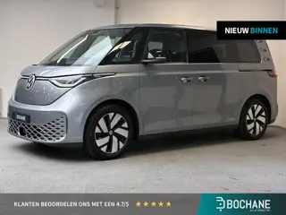 Volkswagen ID. Buzz Pro 77kWh | 99% SOH | CARPLAY |