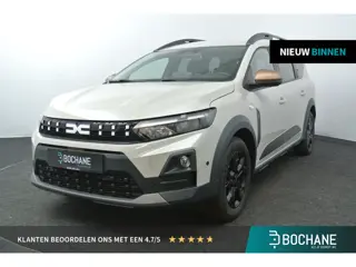 Dacia Jogger 1.8 hybrid 155 extreme 7p. | Pack Winter | Pack Driving | Carplay/Android Auto |
