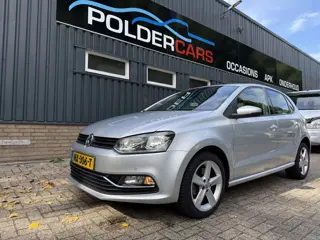 Volkswagen Polo 1.0 TSI Highline Climate control Carplay