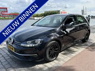 Volkswagen Golf 1.5 TSI Comfortline Business Automaat Airco/ECC Carplay Navi