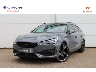 CUPRA Leon Sportstourer 1.4 e-Hybrid VZ Performance 245pk DSG6