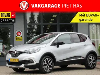 Renault Captur 1.2 TCe Intens | Clima-Airco | Navigatie | Parkeercamera | Incl. BOVAG Garantie | Tre