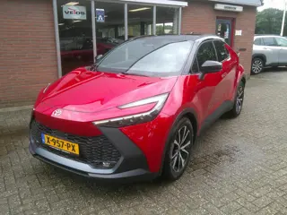 Toyota C-HR 1.8 Hybrid 140 First Edition (bj 2024)