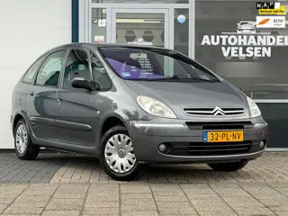Citroen Xsara Picasso 1.8i-16V Image