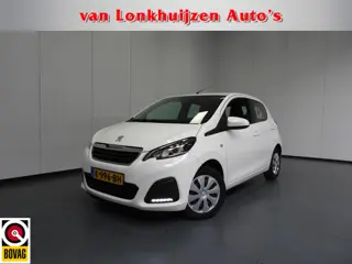 Peugeot 108 1.0 e-VTi Active AIRCO/BLUETOOTH!