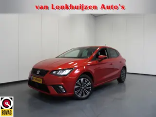 SEAT Ibiza 1.0 EcoTSI Aut. Style Business Connect NAVI-APP/CLIMA/LED/16"LMV!
