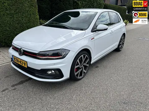 Volkswagen POLO 2.0 TSI GTI