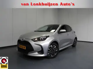 Toyota Yaris 1.5 Hybrid 115 Active NAVI-APP/CAMERA/CLIMA/BLEUTOOTH!