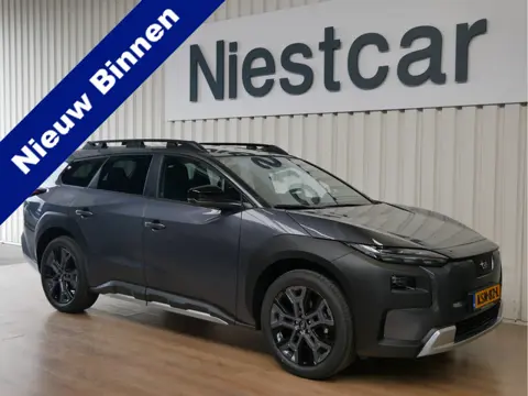 Subaru E-Outback 4E-xperience+ 74.7 kWh (bj 2026)