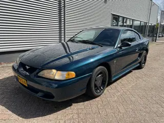 Ford USA Mustang 3.8 Coupé Nieuwe APK (bj 1996, automaat)