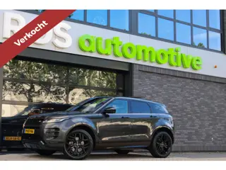 Land Rover Range Rover Evoque 1.5 P300e AWD R-Dynamic SE | BTW | VOL! | PANO | MERIDIAN SURROUND | H