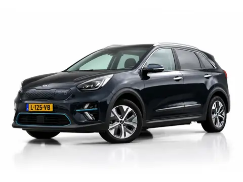 Kia E-Niro DynamicPlusLine 64 kWh | SOH 100% | NAP | CAMERA | ADAPT. CRUISE | DEALER ONDERHOUDEN