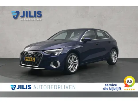 Audi A3 Sportback 30 TFSI Advanced edition | Adaptieve cruise control | LED koplampen