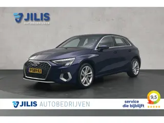Audi A3 Sportback 30 TFSI Advanced edition | Adaptieve cruise control | LED koplampen
