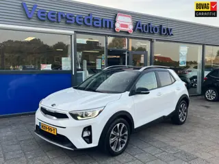 Kia STONIC 1.0 T-GDi DynamicPlusLine