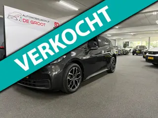 Volkswagen ID.3 Pro 58 kWh/ NL auto/ Eerste eigenaar/ BTW auto/ SOH 94%