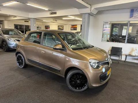 Renault Twingo 1.0 SCe Dynamique*NAP*Airco*Velgen*2015