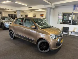 Renault Twingo 1.0 SCe Dynamique*NAP*Airco*Velgen*2015