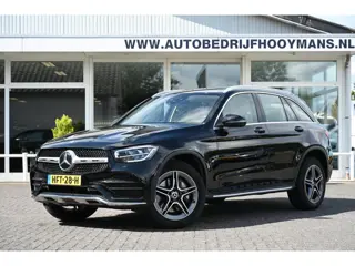Mercedes-Benz GLC-klasse 300e 4MATIC Business Solution AMG