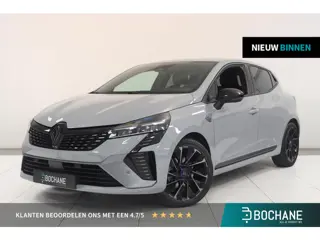 Renault Clio 1.6 E-Tech Full Hybrid 145 esprit Alpine | BOSE | 360° Camera | Stuur & stoelverwarming