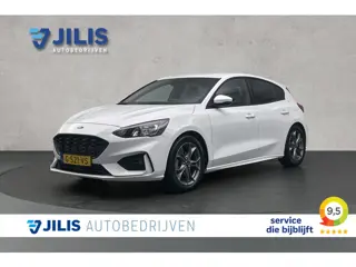 Ford Focus 1.0 EcoBoost ST Line Business | LED koplampen | Cruise control