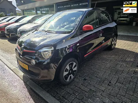 Renault Twingo 1.0 SCe Collection | 1E EIGENAAR | 3/6 OF 12MND GARANTIE | AIRCO | ELEC PAKKET |