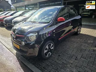 Renault Twingo 1.0 SCe Collection | 1E EIGENAAR | 3/6 OF 12MND GARANTIE | AIRCO | ELEC PAKKET |