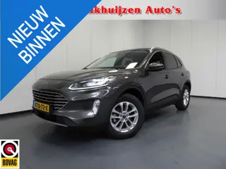 Ford Kuga 2.5 PHEV Plug-In Titanium X TREKH./NAVI/CAMERA/LED/B&O/17"LMV!