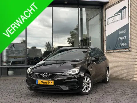 Opel Astra Sports Tourer 1.2 Business Elegance