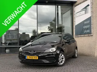 Opel Astra Sports Tourer 1.2 Business Elegance