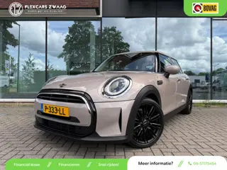 Mini 5-Deurs 1.5 One Business Edition - Navi - Climate - Org.NL