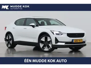 Polestar 2 Long Range Single Motor 78 kWh | Plus | Pilot | Panoramadak | Harman/Kardon | 360° Camera