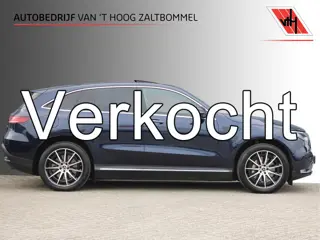 Mercedes-Benz EQC 400 4MATIC 80 kWh (SOH 96,31%) AMG LINE SCHUIFDAK MEMORY DISTRONIC HEAD-UP