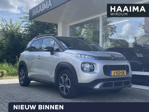 Citroen C3 Aircross 1.2 PureTech S&S Business | Navigatie | Climate & Cruise Control |