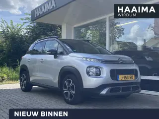 Citroen C3 Aircross 1.2 PureTech S&S Business | Navigatie | Climate & Cruise Control |