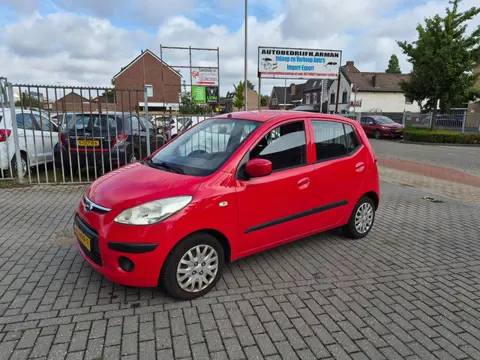 Hyundai I10 1.25i Dynamic Cool